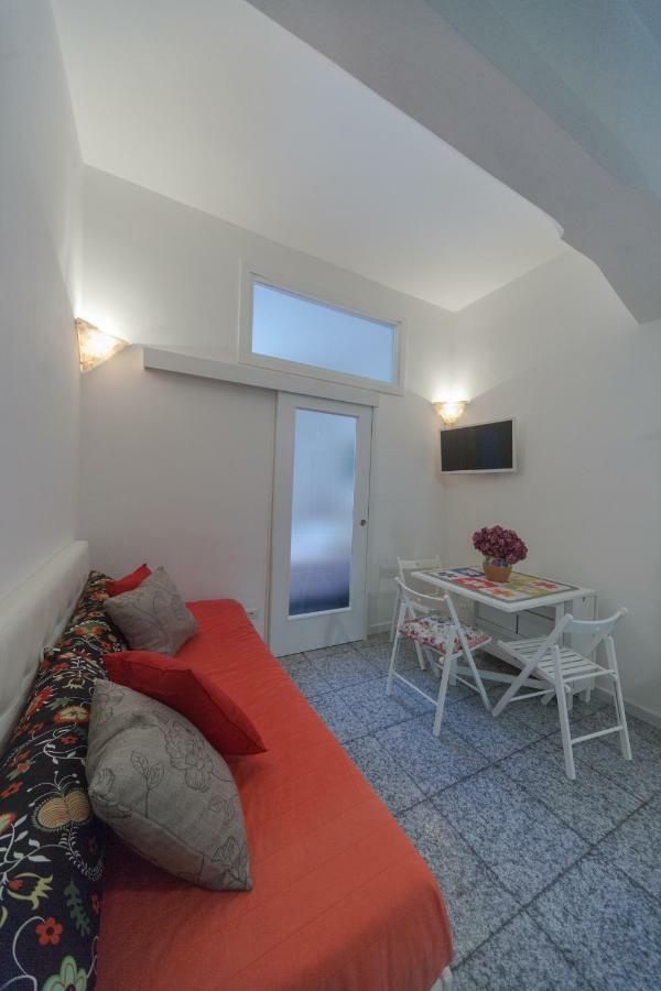 Divina Costa Salerno Apartment Luaran gambar