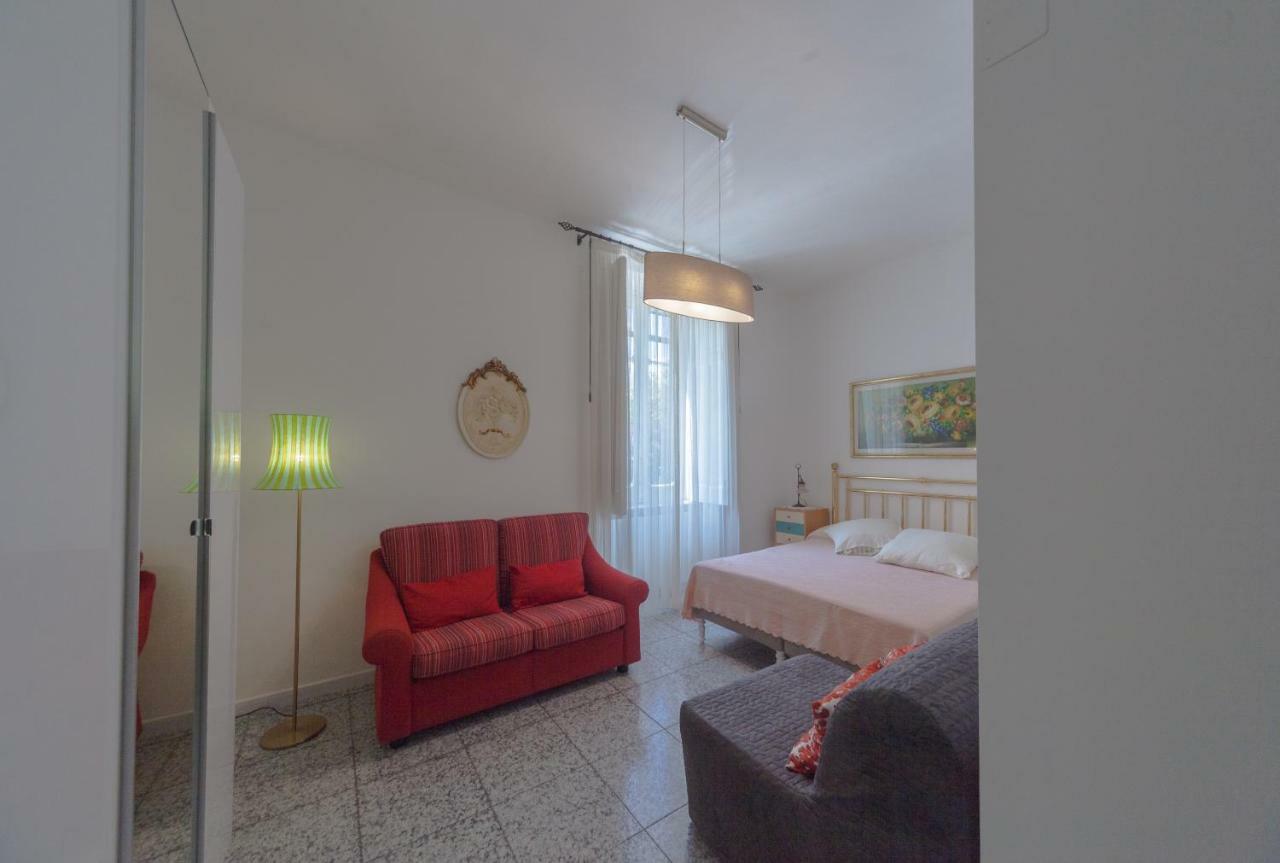 Divina Costa Salerno Apartment Luaran gambar