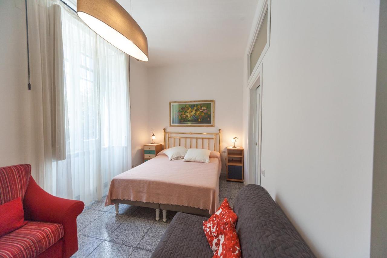Divina Costa Salerno Apartment Luaran gambar