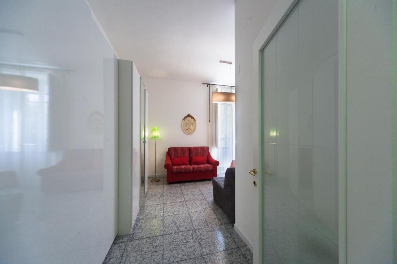 Divina Costa Salerno Apartment Luaran gambar